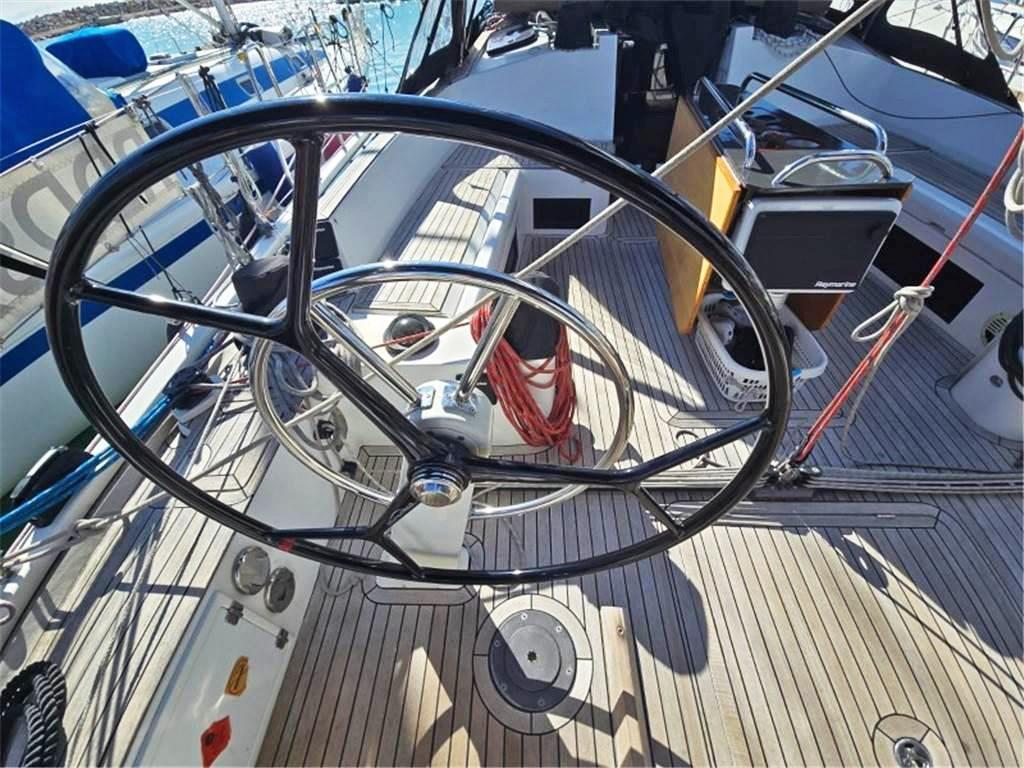 sirena marine Azuree 46