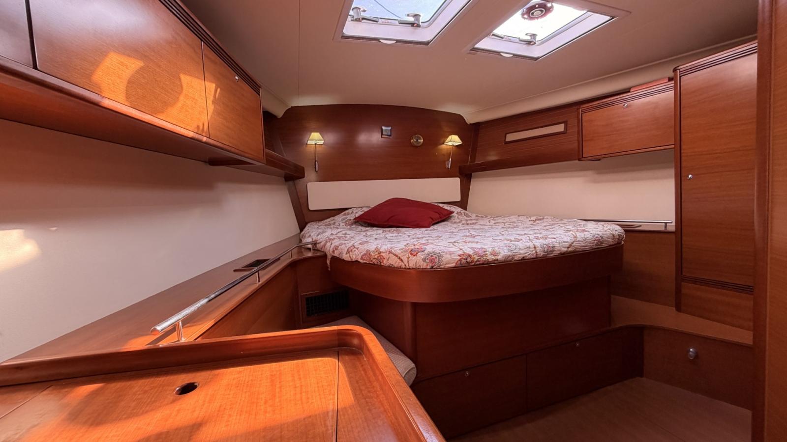 dufour 525 grand large