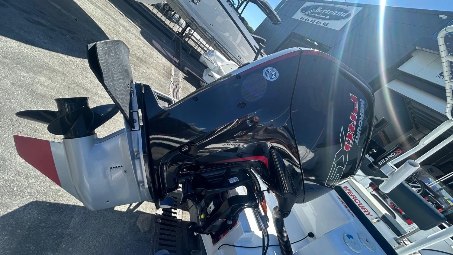 Morningstar Boats Morningstar boats 520 f