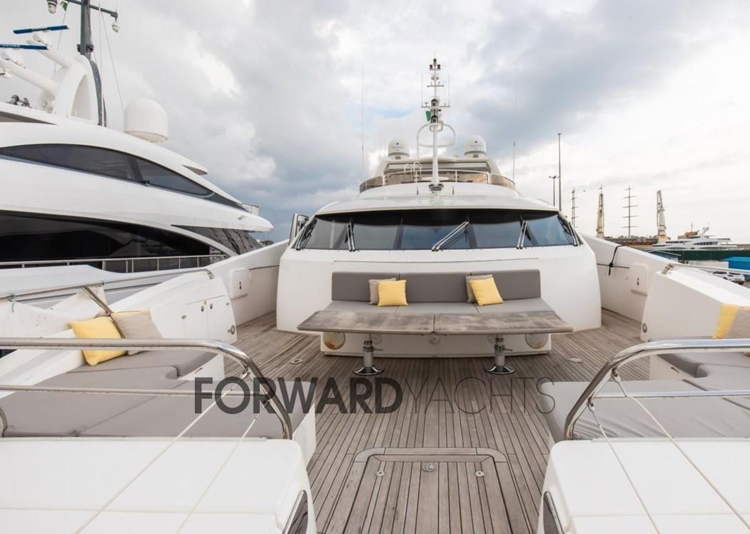 sunseeker 40m