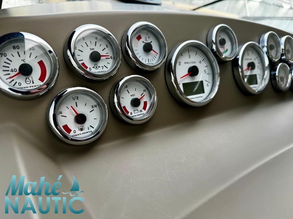 jeanneau Nc 11