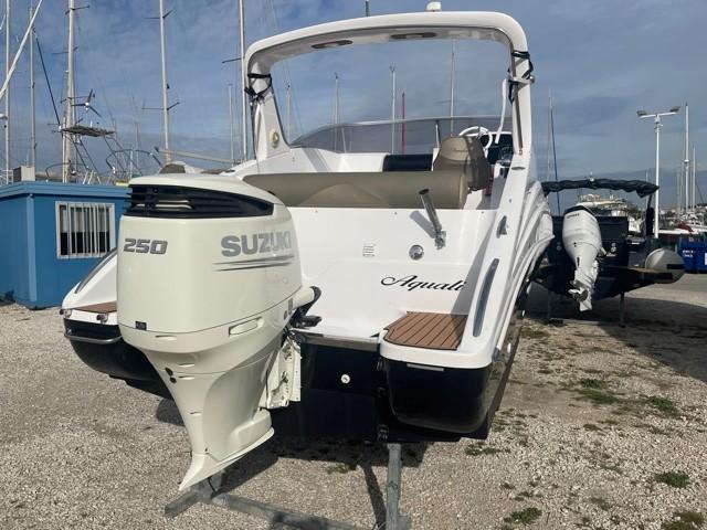 aquabat Aquabat sport cruiser