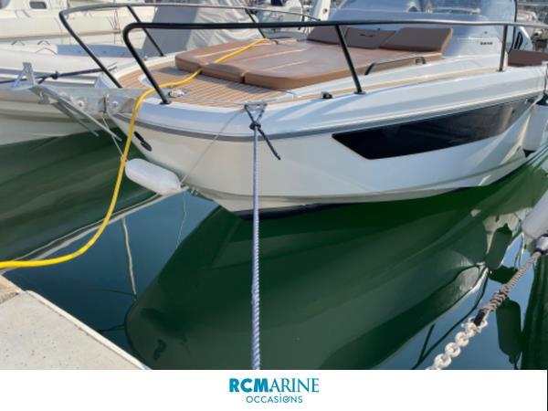 beneteau Flyer 8 sundeck