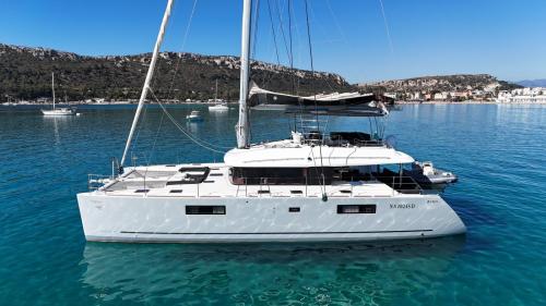 Lagoon lagoon 560 s2