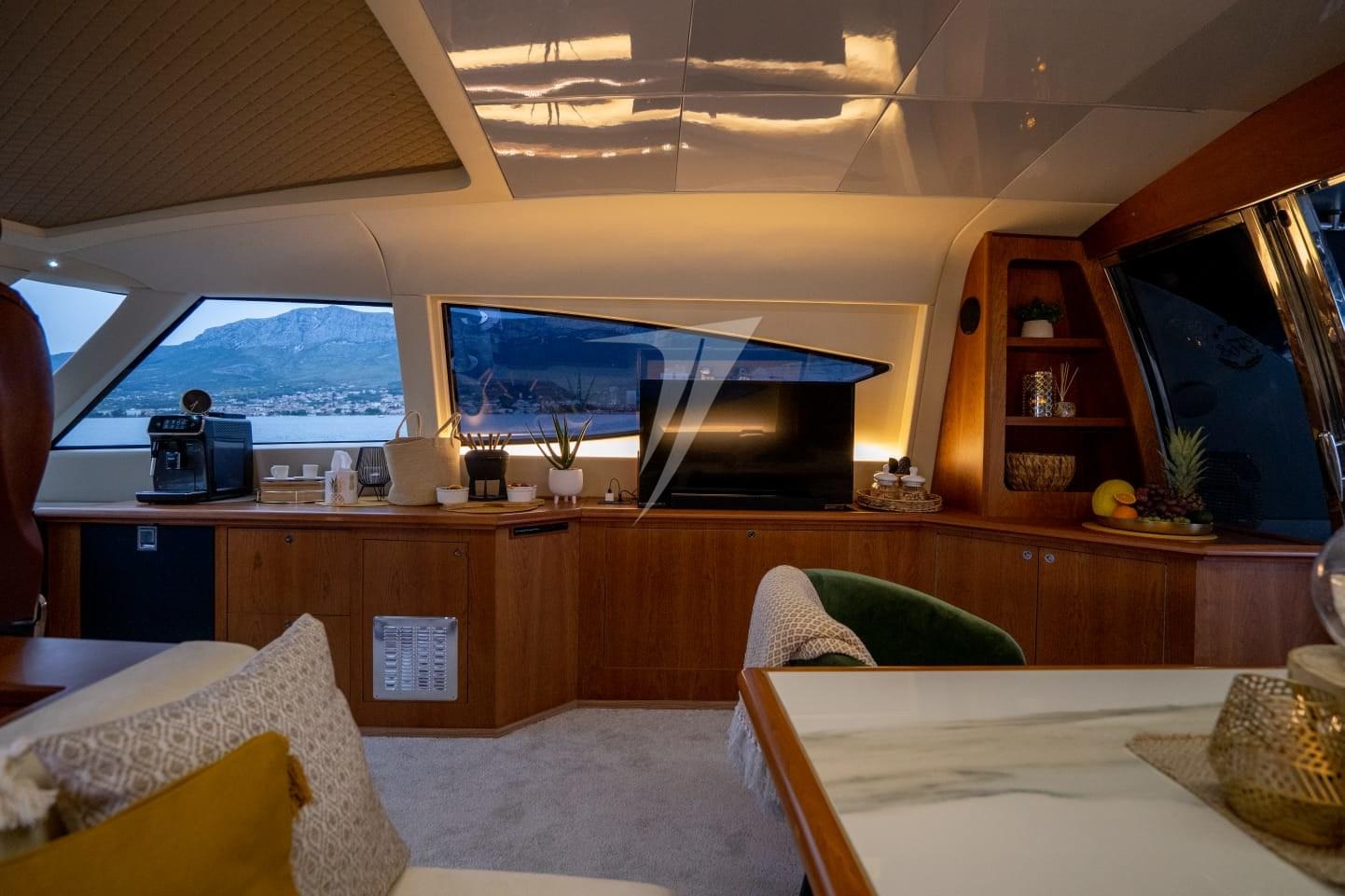 fashion yachts Fashion 68