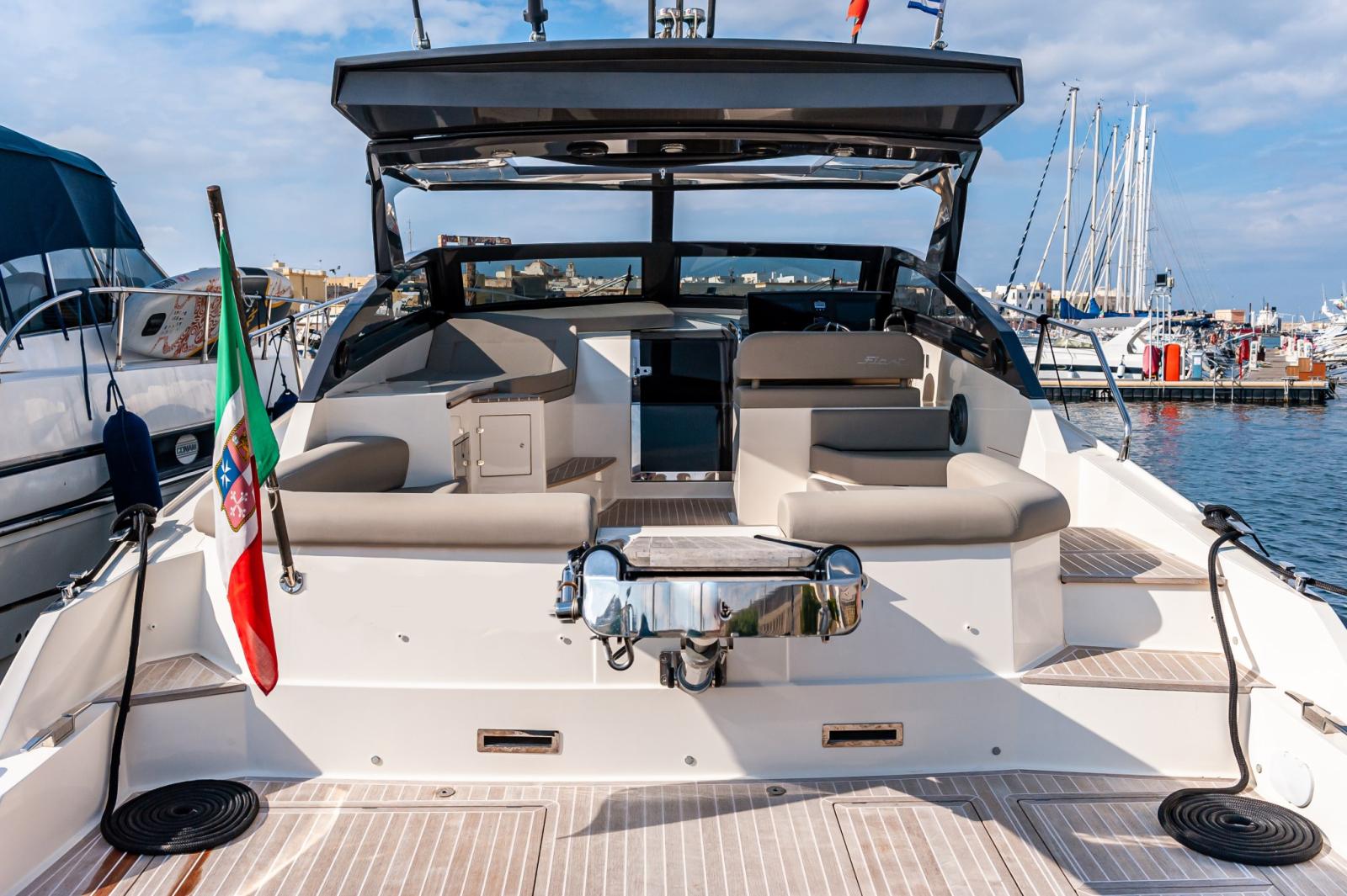 fiart mare 44 - 4tfour