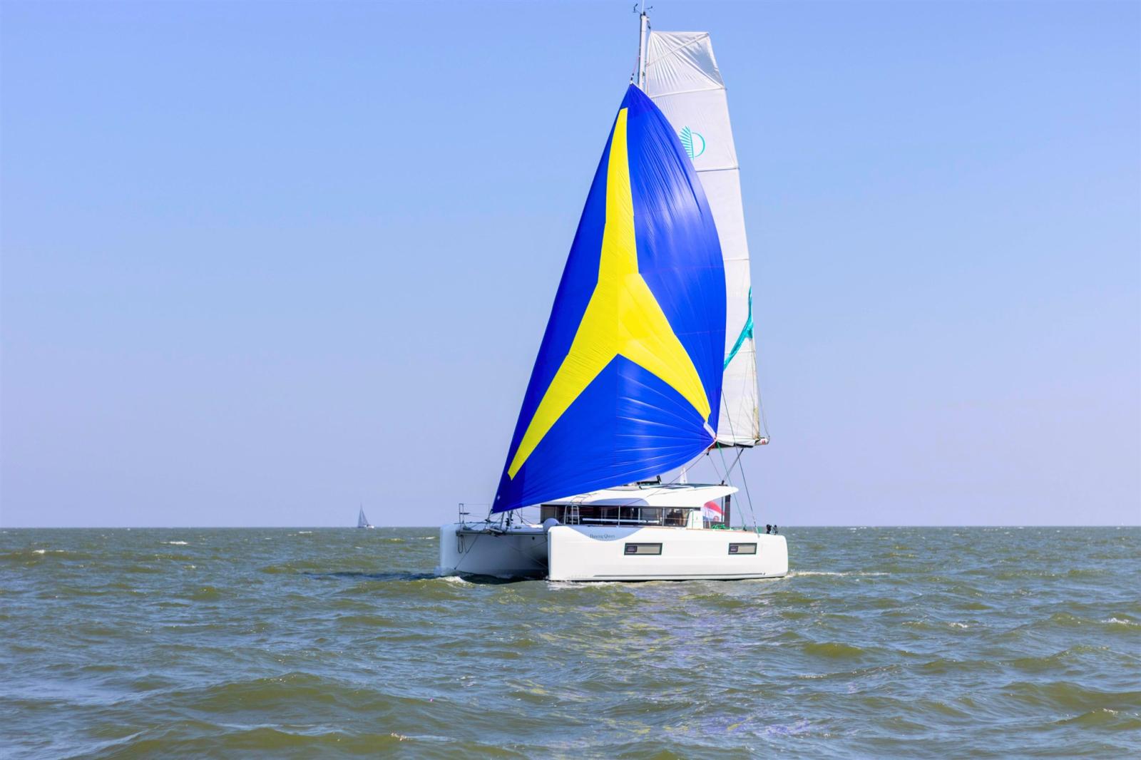 lagoon 40