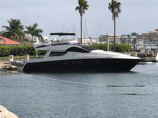 raffaelli Maestrale 52