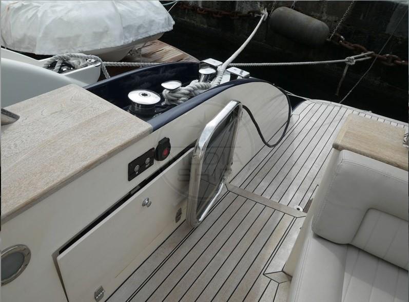 cayman 58