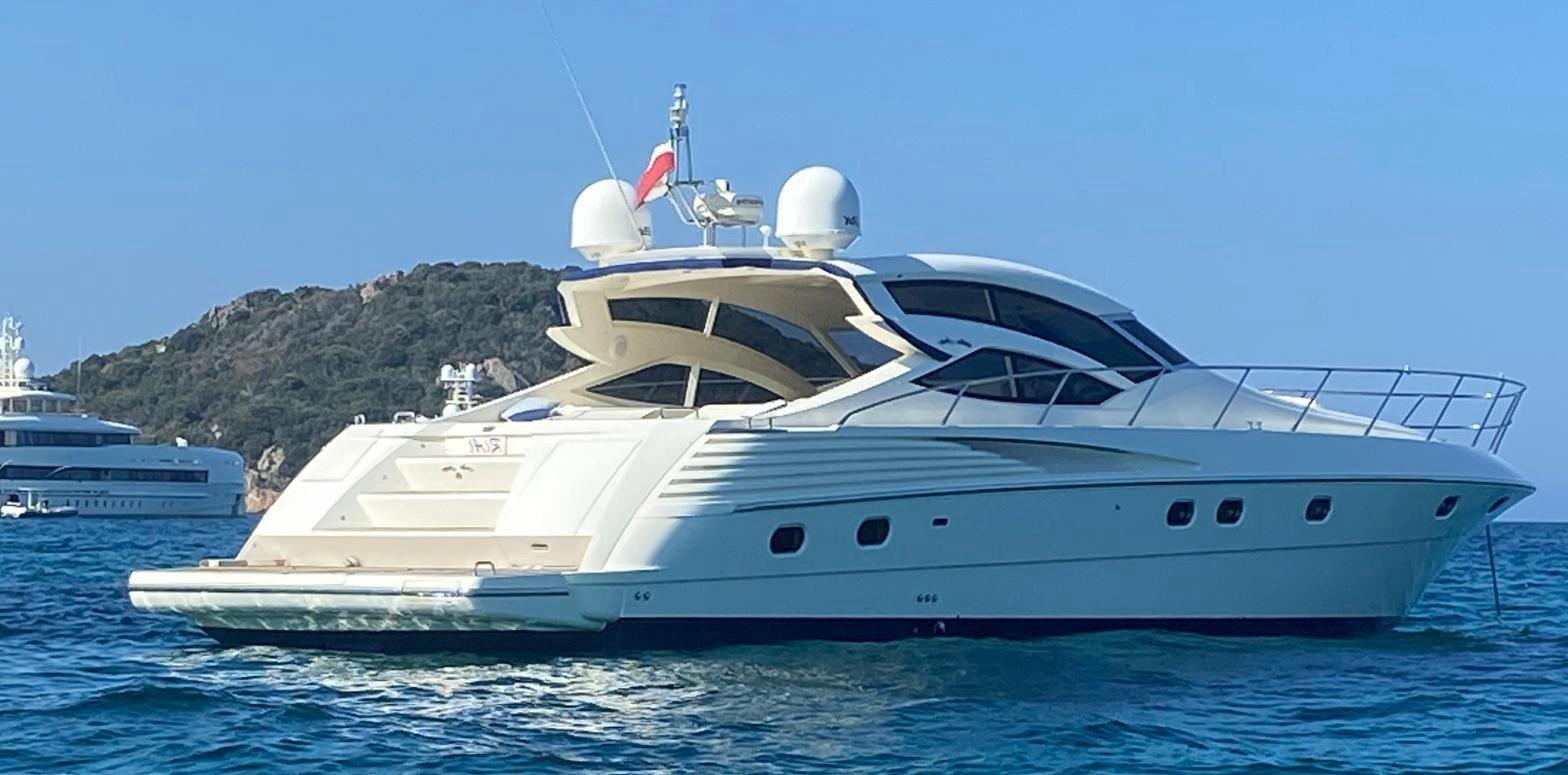 cantieri di sarnico 60