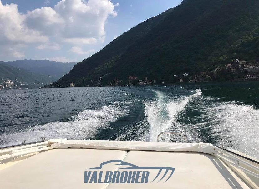 performance marine 607 performance