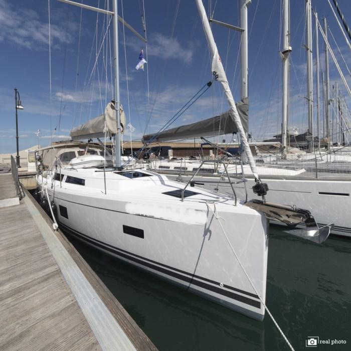hanse Hanse 388