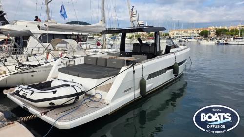Fjord 42 fjord 42