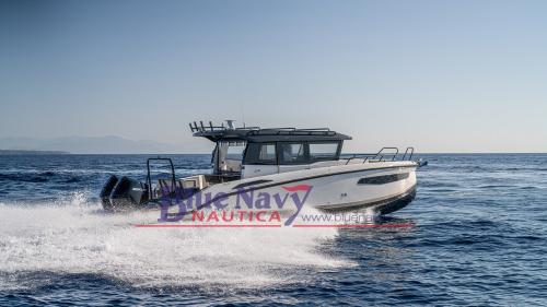 Barca navan c 30