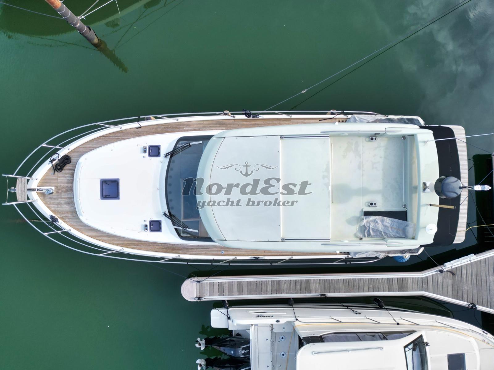 bavaria yachts Virtess 420 coupe'