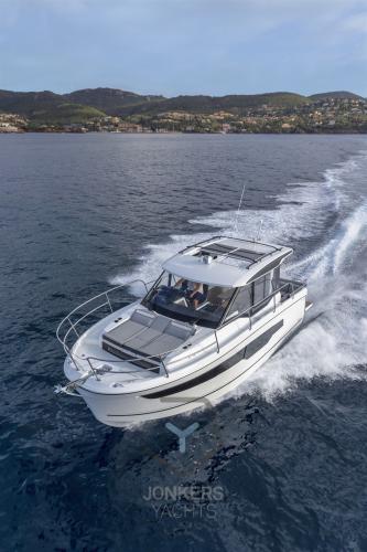 Jeanneau merry fisher 895 s2