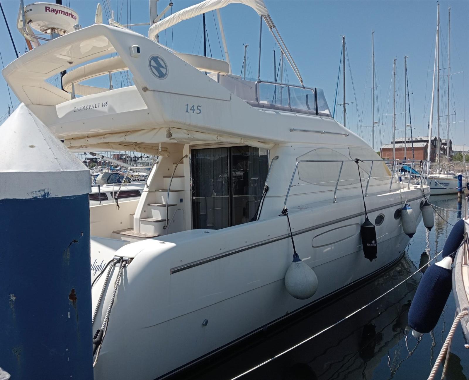 carnevali Carnevali 145