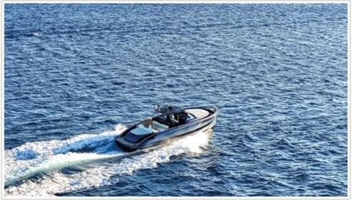solaris Power 48 open