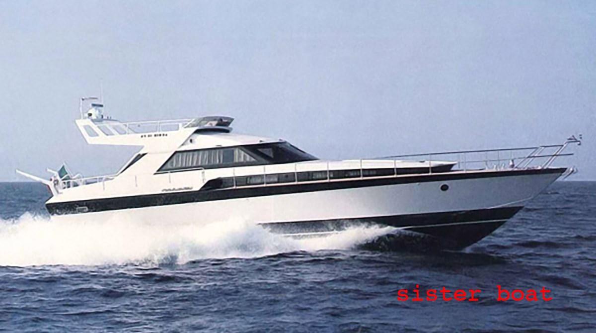 cantieri di pisa Akhir 18 f.B.