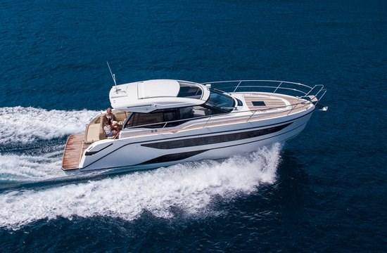 bavaria yachts Sr 36 hard top