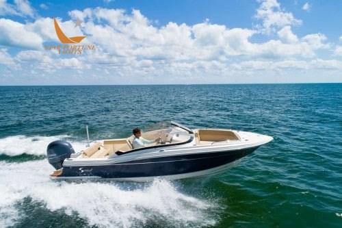scout boats 215 dorado