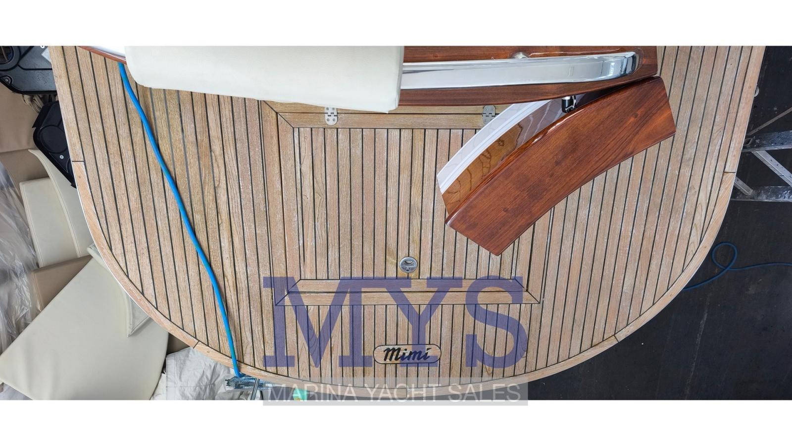 mimì Libeccio 9.5 w.A.