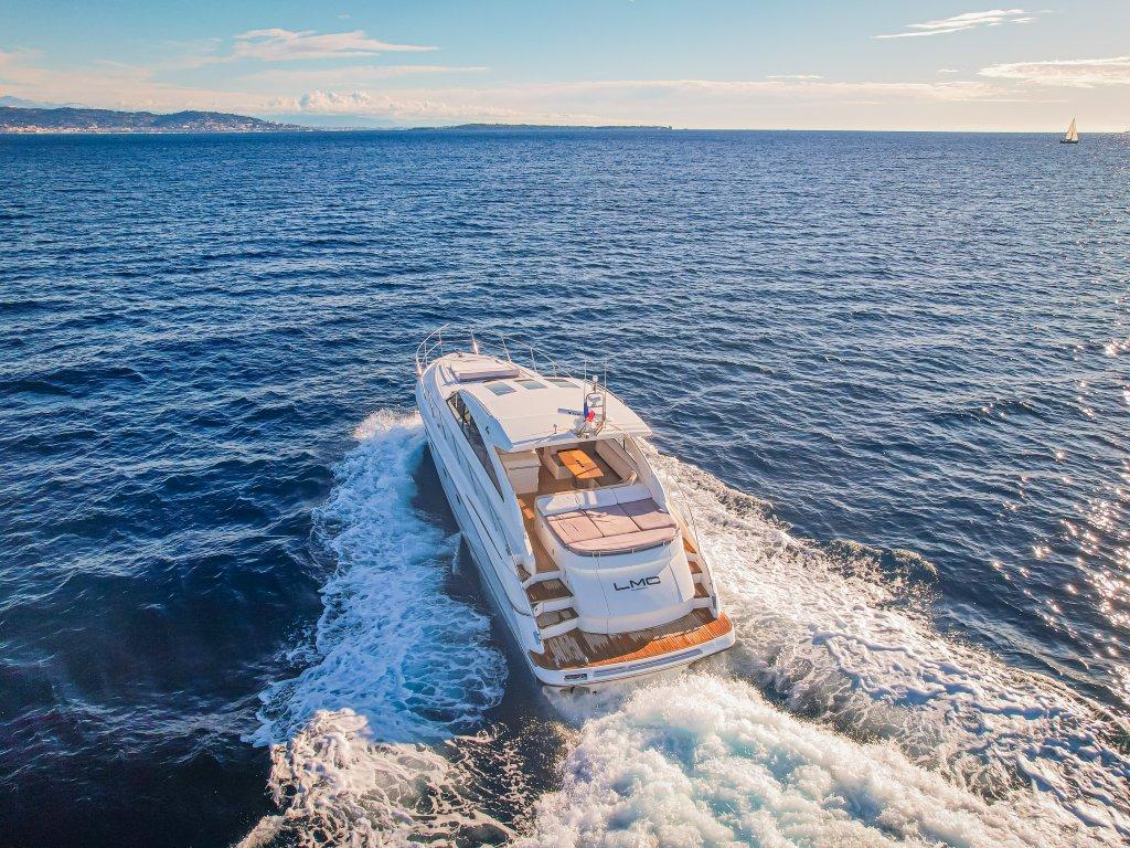 princess V53