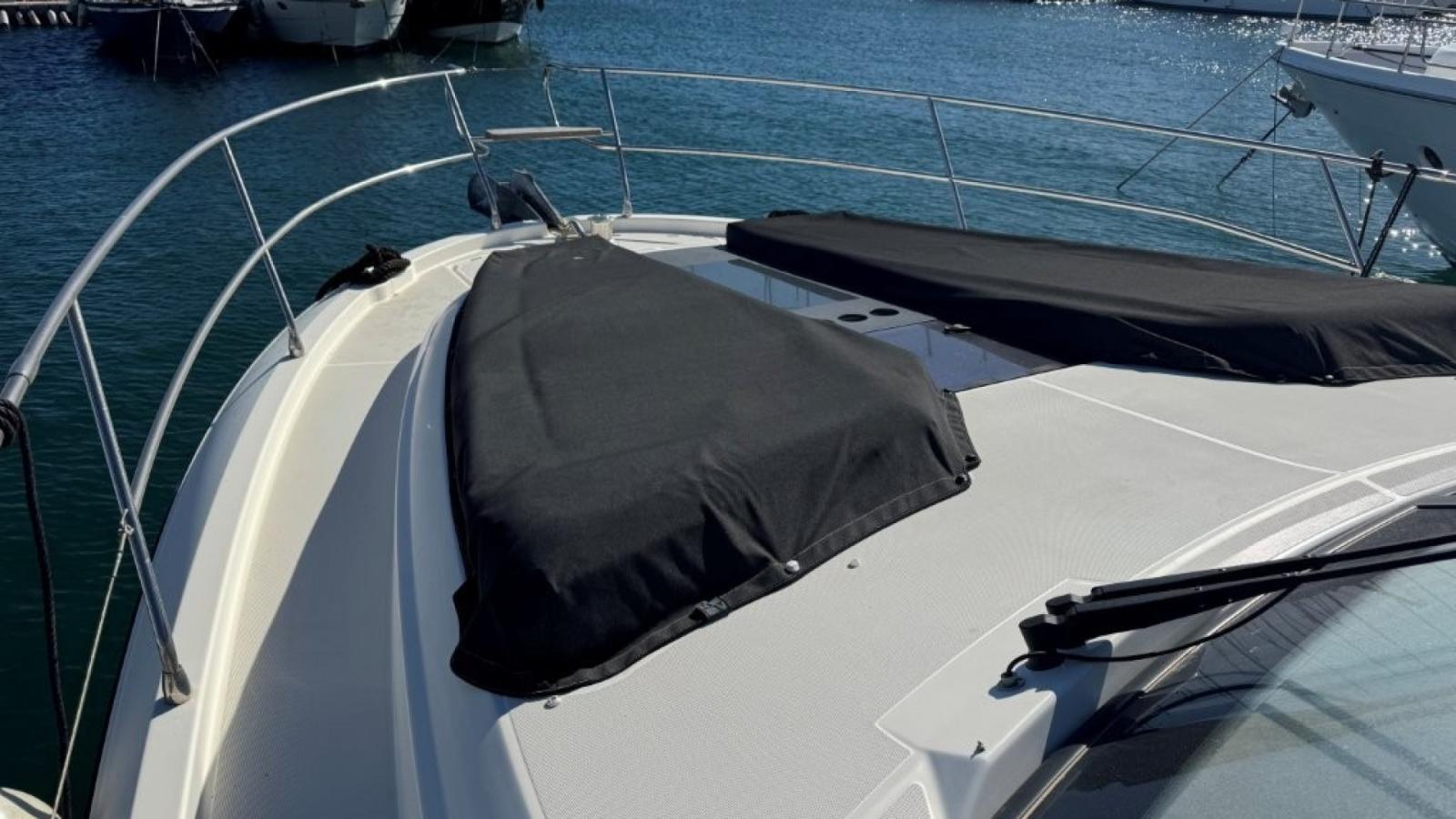 beneteau Monte carlo 52