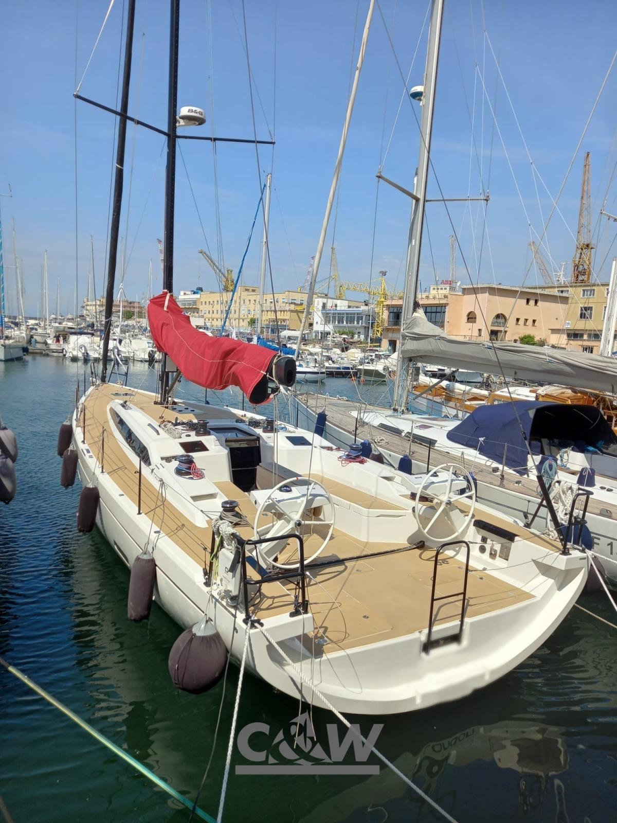 italia yachts Italia 14,98