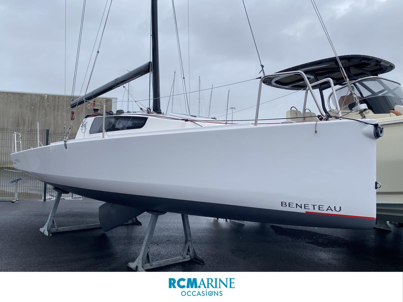 beneteau First 24