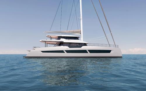 Fountaine pajot fpy | 110s