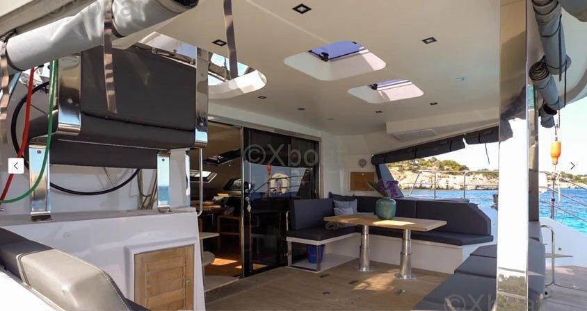 privilege Privilege serie 5