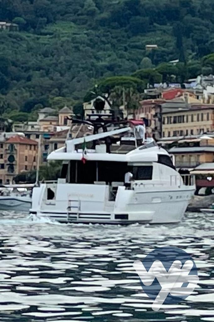 sanlorenzo Sl 62