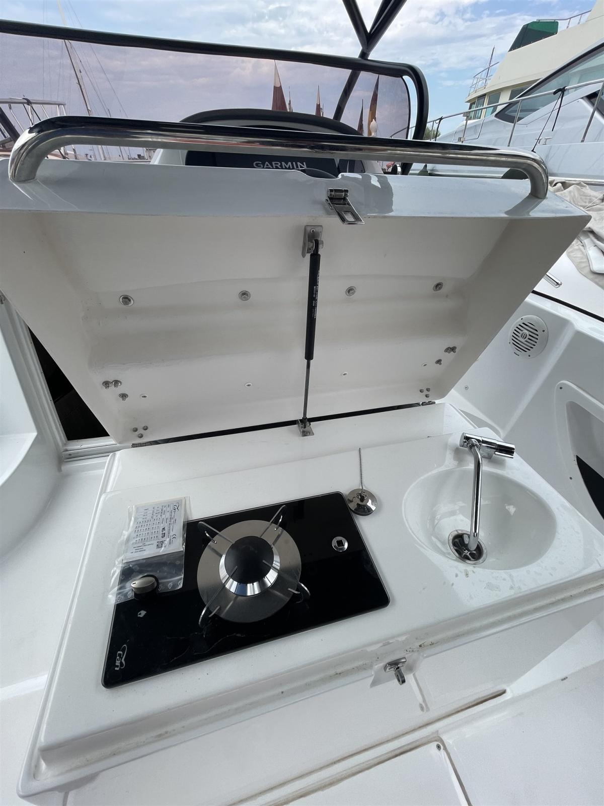 saver 870 wa