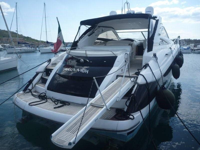 sunseeker Portofino 53