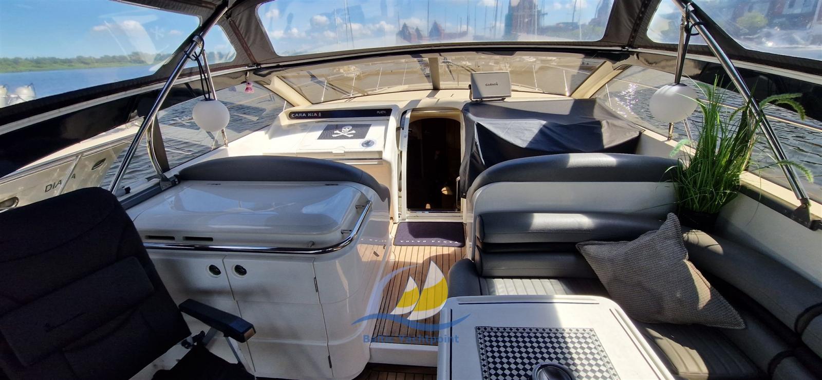 princess yachts Princess v 52