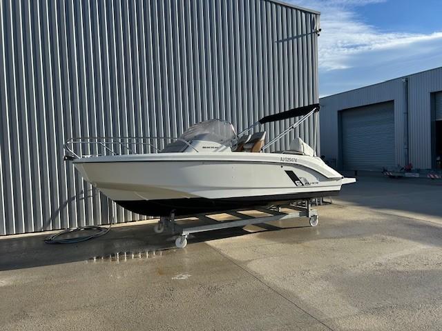beneteau Flyer 6 sundeck