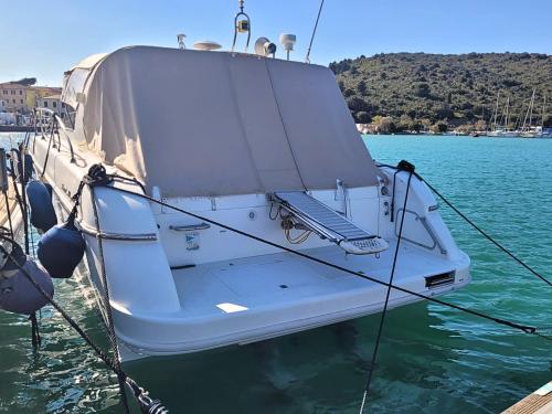 Fiart mare fiart 40' genius