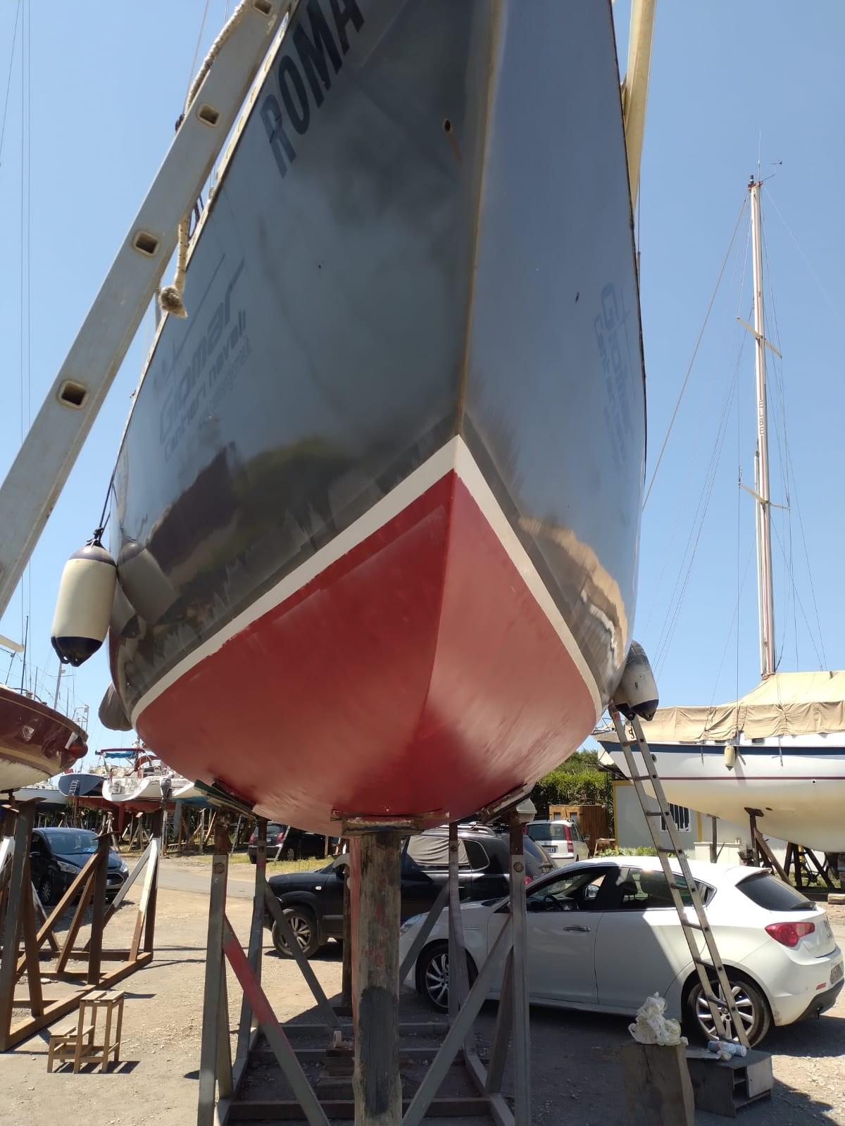 biasi Domino 39