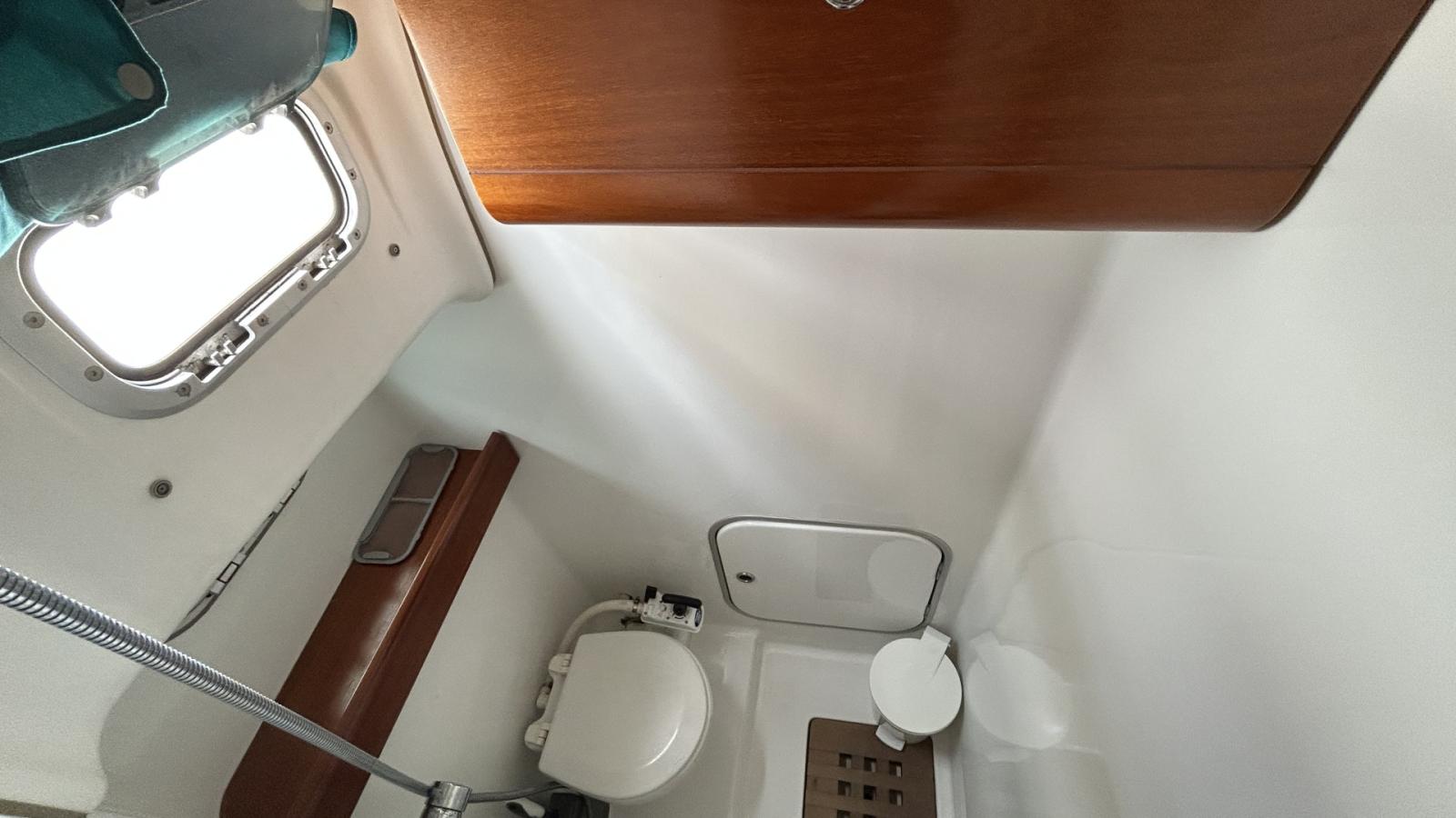 beneteau Antares 10.80