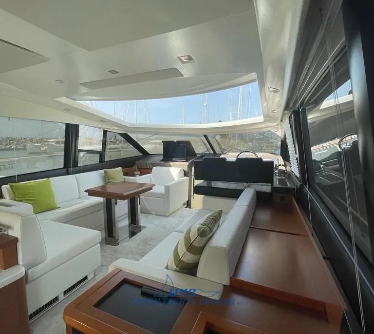 prestige Prestige 500s