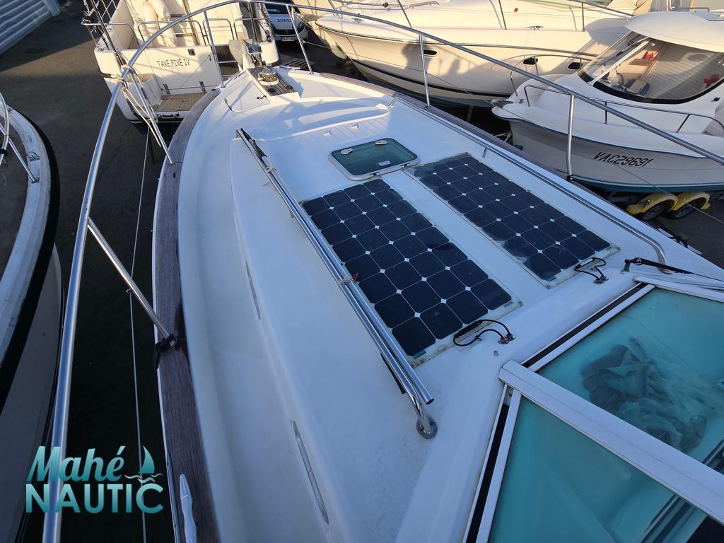 beneteau Ombrine 1001