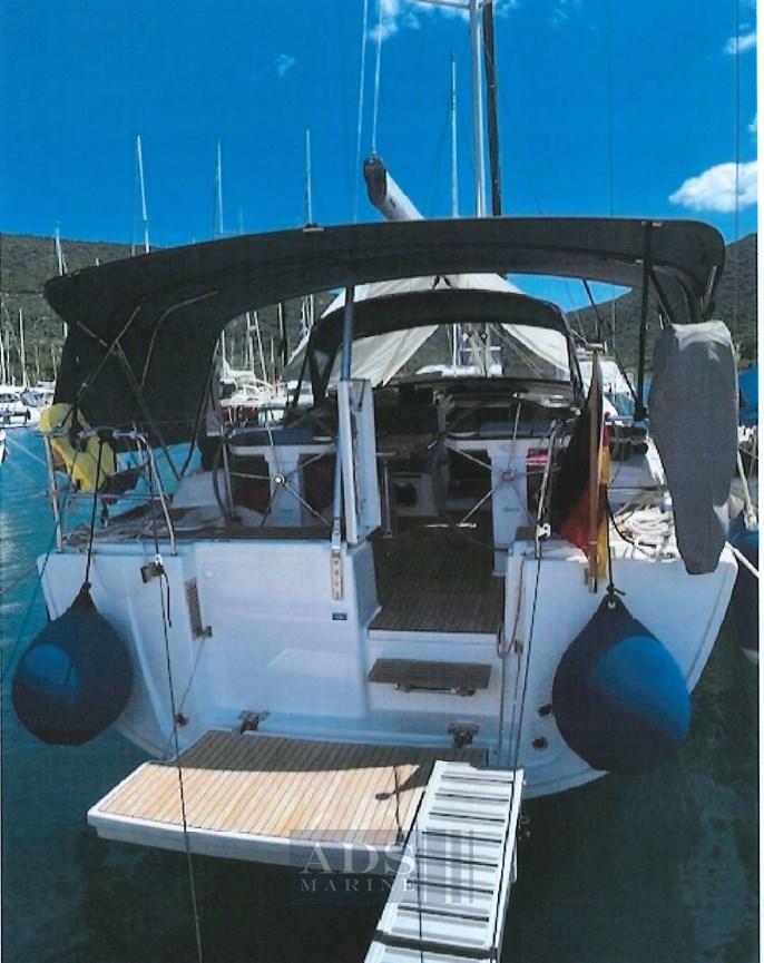 bavaria yachts 42 vision