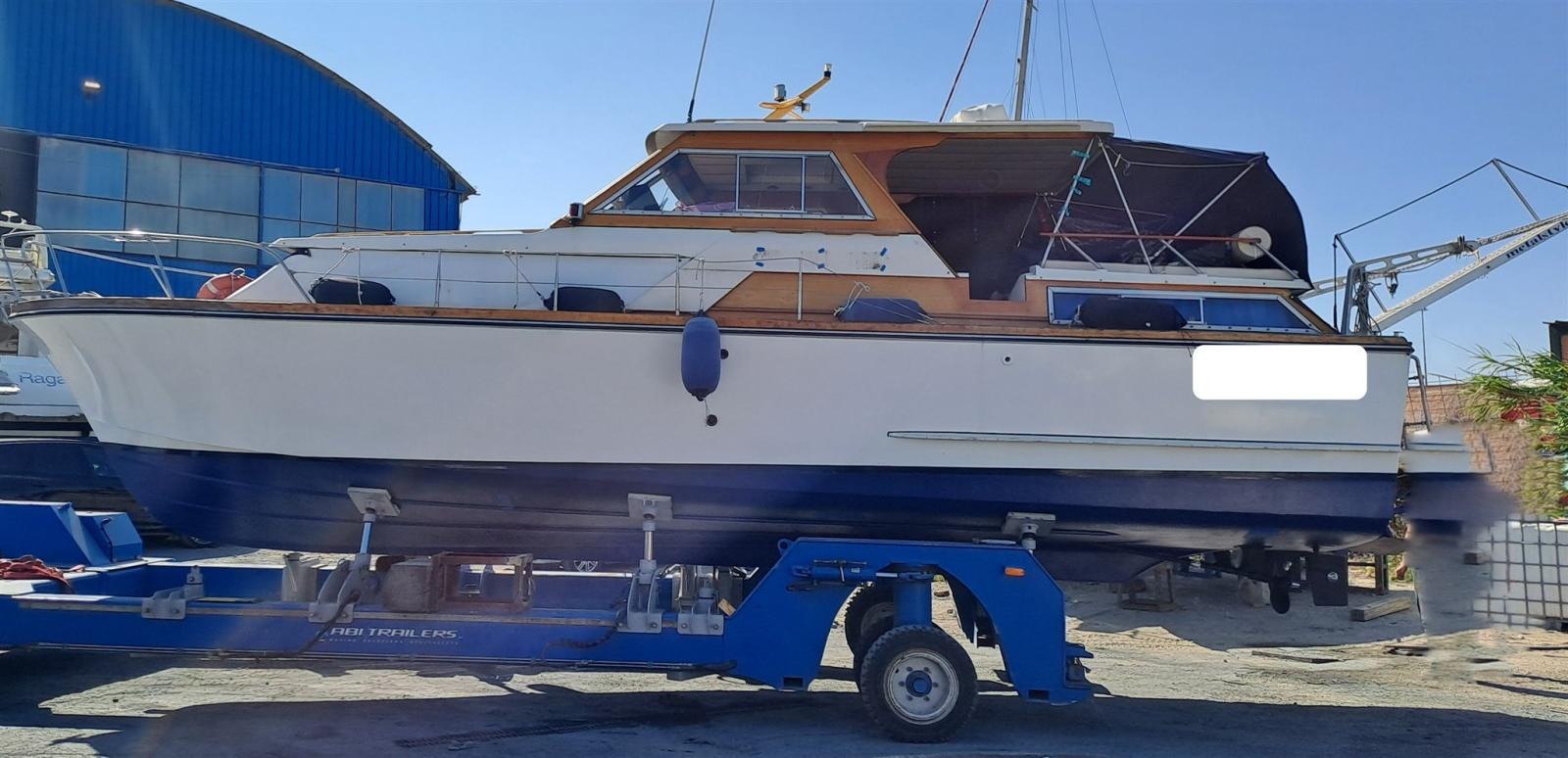 storebro royal cruiser Storebro 34