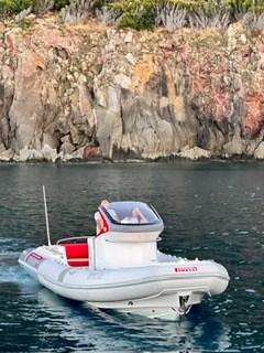 pirelli Pzero 880 sport