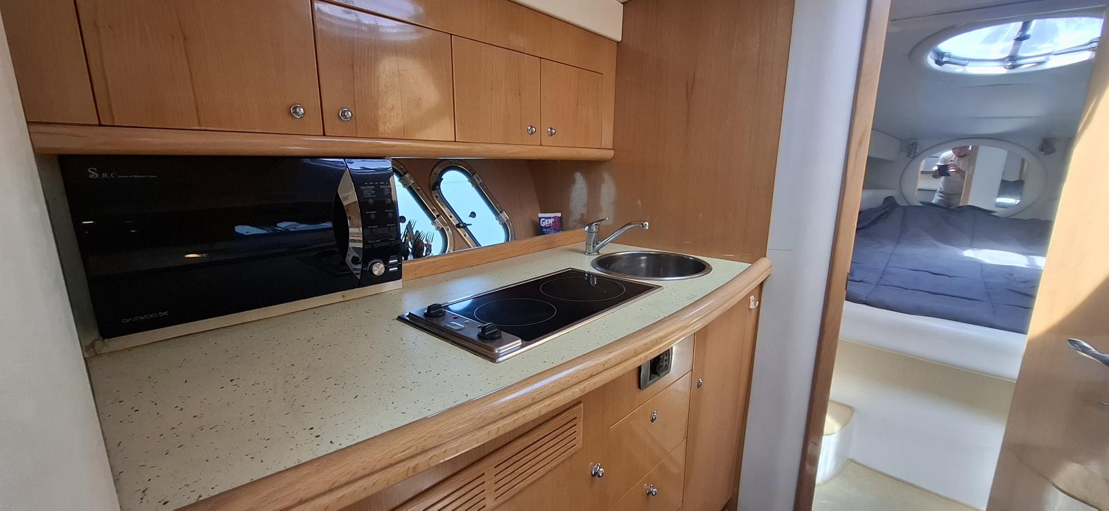 airon marine Airon marine 345