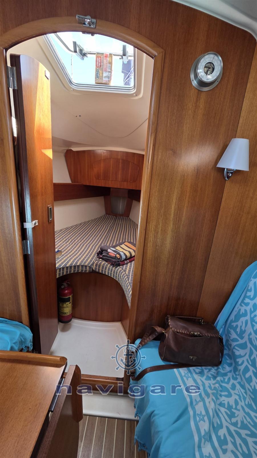 jeanneau Sun odyssey 32 legend