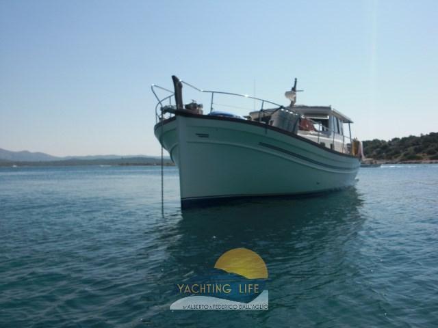 menorquin Menorquin 160