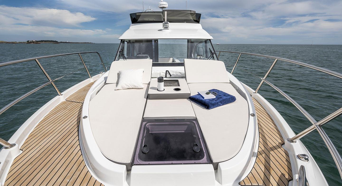 beneteau Antares 11 fly