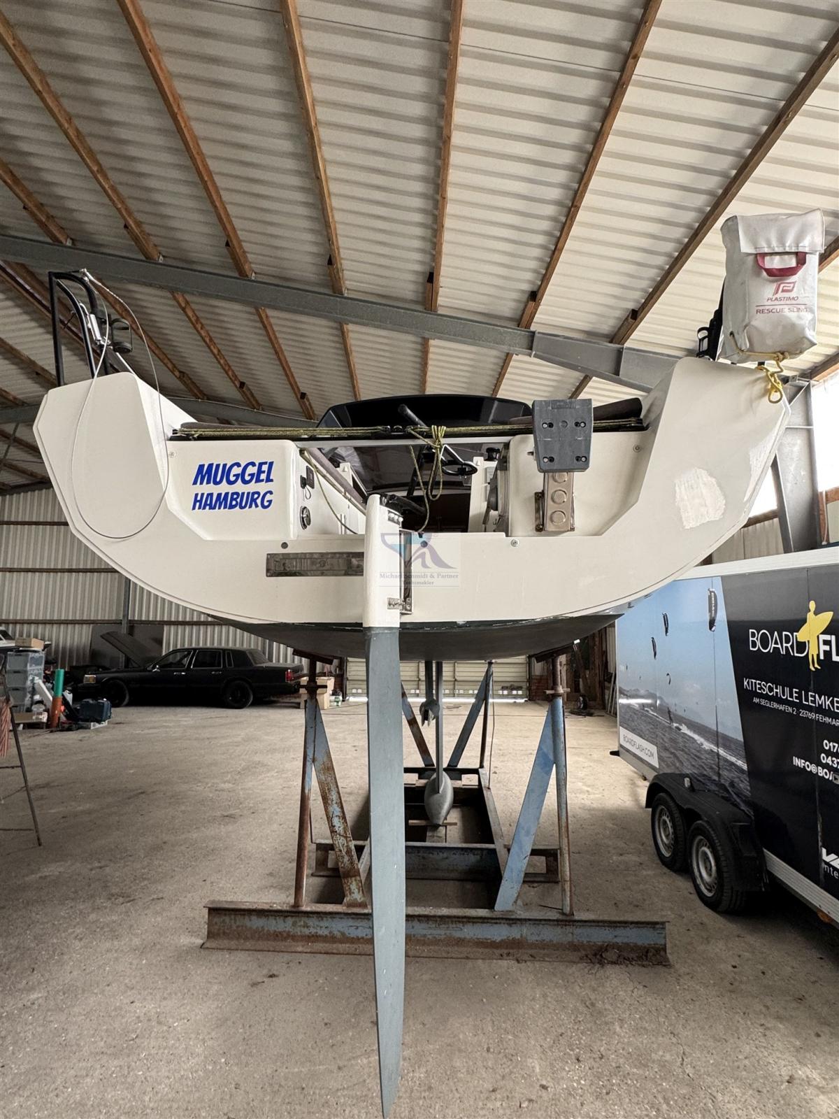 bente yachts Bente 24